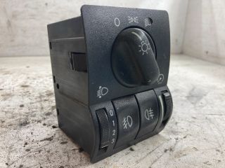 bontott OPEL ASTRA G Világítás Kapcsoló