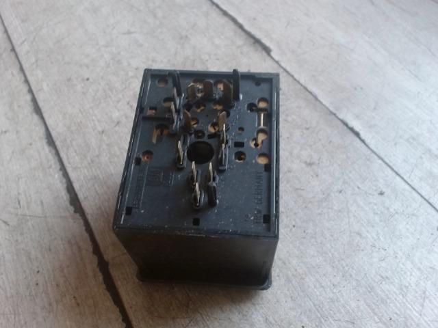 bontott OPEL ASTRA G Világítás Kapcsoló