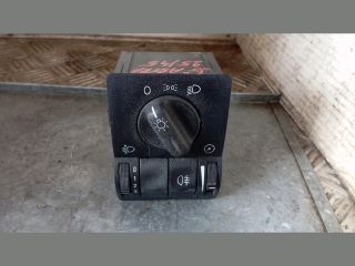 bontott OPEL ASTRA G Világítás Kapcsoló