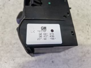 bontott OPEL ASTRA G Világítás Kapcsoló