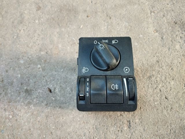 bontott OPEL ASTRA G Világítás Kapcsoló