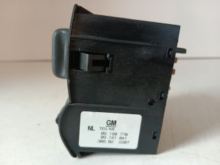 bontott OPEL ASTRA G Világítás Kapcsoló