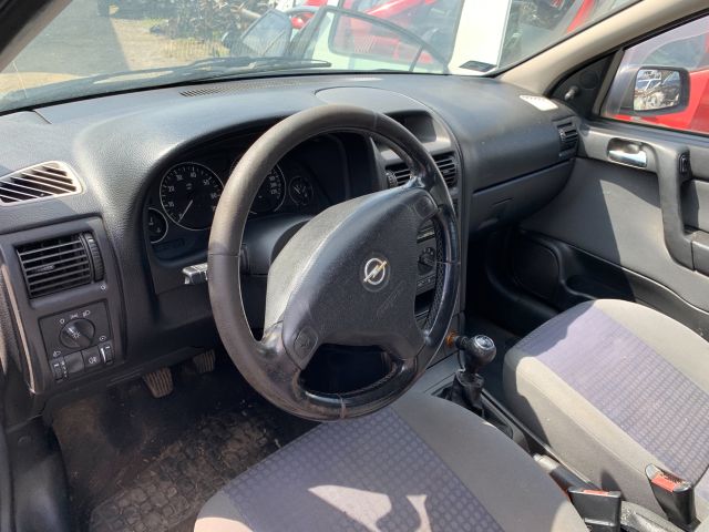 bontott OPEL ASTRA G Világítás Kapcsoló