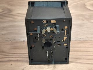 bontott OPEL ASTRA G Világítás Kapcsoló