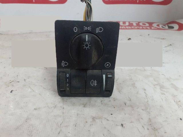 bontott OPEL ASTRA G Világítás Kapcsoló