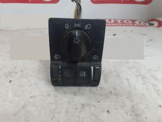 bontott OPEL ASTRA G Világítás Kapcsoló