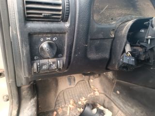 bontott OPEL ASTRA G Világítás Kapcsoló