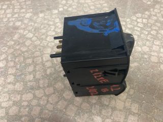 bontott OPEL ASTRA G Világítás Kapcsoló