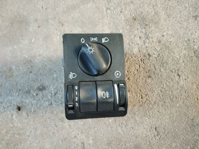 bontott OPEL ASTRA G Világítás Kapcsoló