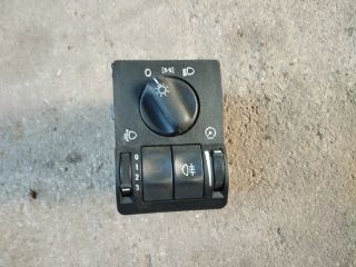 bontott OPEL ASTRA G Világítás Kapcsoló