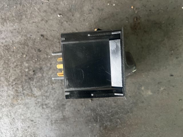 bontott OPEL ASTRA G Világítás Kapcsoló