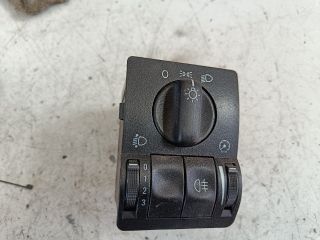 bontott OPEL ASTRA G Világítás Kapcsoló