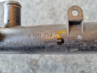 bontott OPEL ASTRA G Vízcső