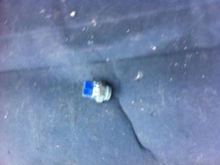 bontott OPEL ASTRA G Vízhőfok Gomba Hőmérséklet Érzékelő