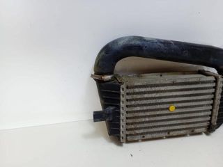 bontott OPEL ASTRA G Vízhűtő Radiátor Tartó