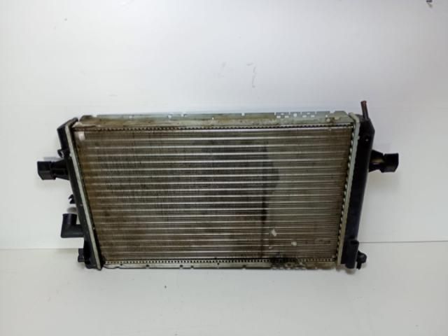 bontott OPEL ASTRA G Vízhűtő Radiátor Tartó