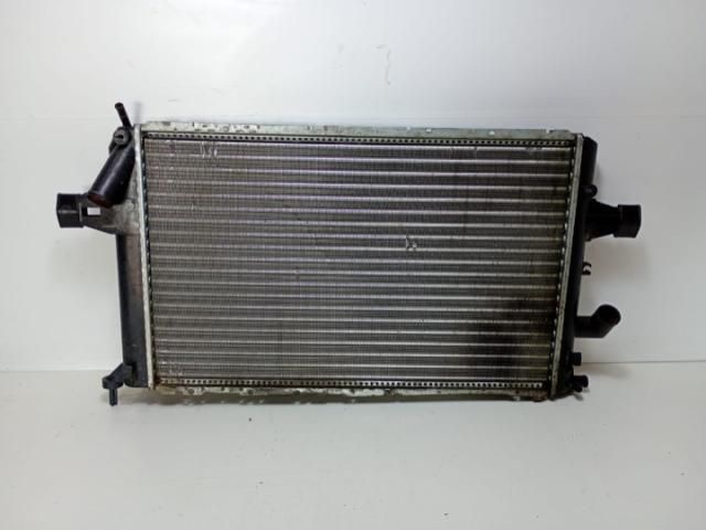 bontott OPEL ASTRA G Vízhűtő Radiátor Tartó