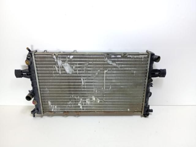 bontott OPEL ASTRA G Vízhűtő Radiátor Tartó