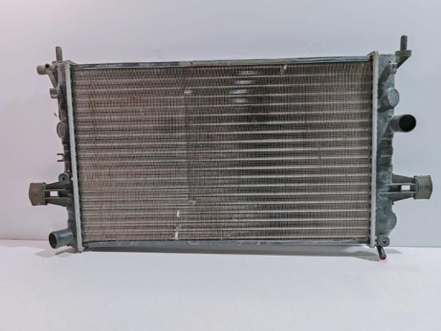 bontott OPEL ASTRA G Vízhűtő Radiátor Tartó