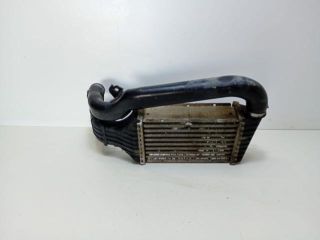 bontott OPEL ASTRA G Vízhűtő Radiátor Tartó