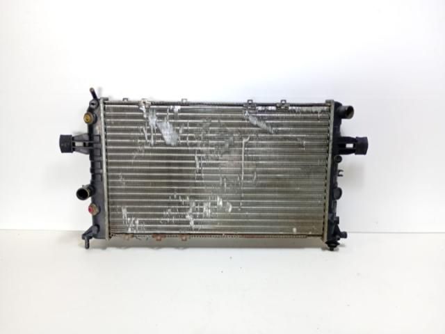 bontott OPEL ASTRA G Vízhűtő Radiátor Tartó