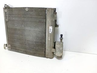 bontott OPEL ASTRA G Vízhűtő Radiátor Tartó