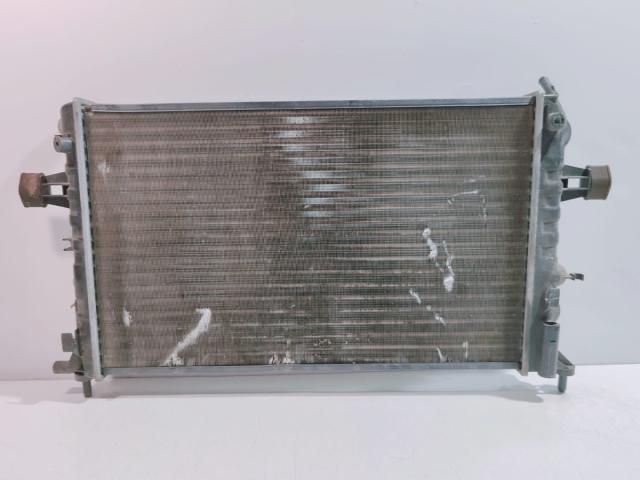 bontott OPEL ASTRA G Vízhűtő Radiátor Tartó