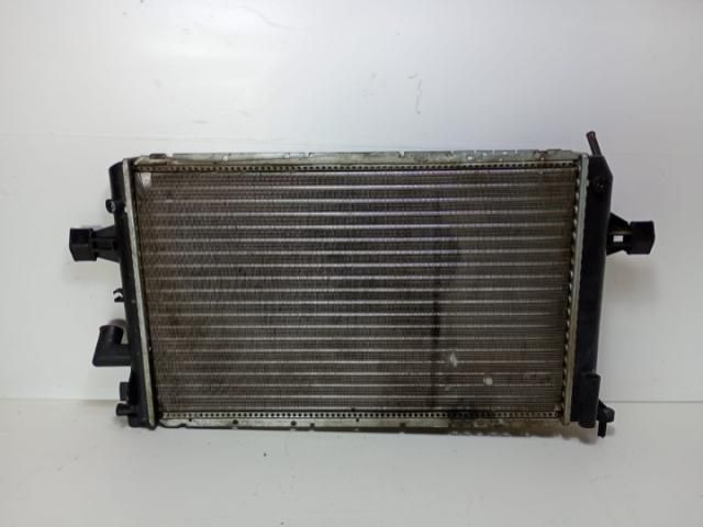 bontott OPEL ASTRA G Vízhűtő Radiátor Tartó