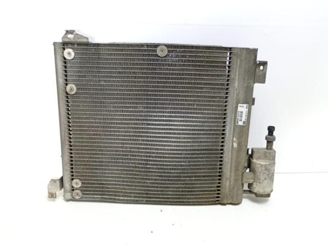 bontott OPEL ASTRA G Vízhűtő Radiátor Tartó