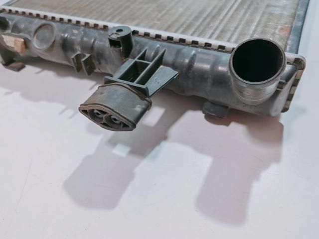 bontott OPEL ASTRA G Vízhűtő Radiátor Tartó