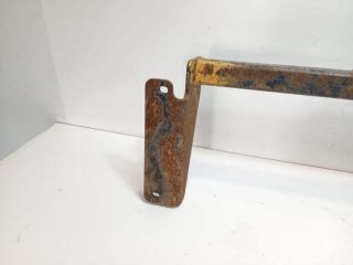 bontott OPEL ASTRA G Vonóhorog