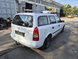 bontott OPEL ASTRA G Vonóhorog