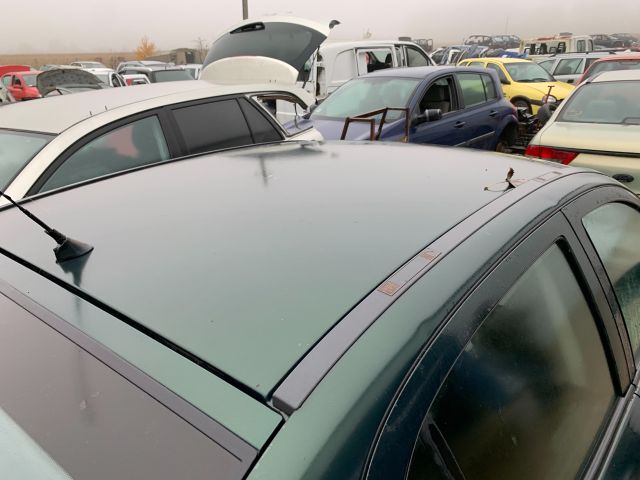 bontott OPEL ASTRA G Vonóhorog