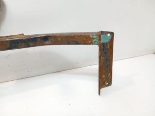 bontott OPEL ASTRA G Vonóhorog