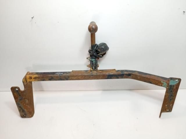 bontott OPEL ASTRA G Vonóhorog