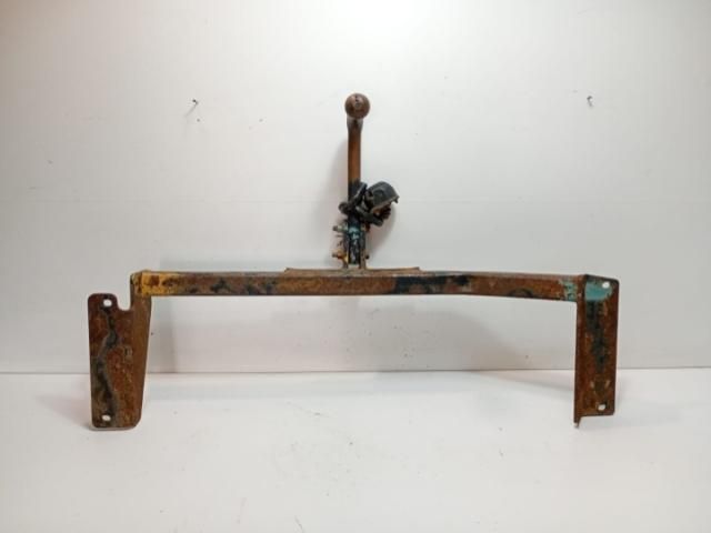 bontott OPEL ASTRA G Vonóhorog