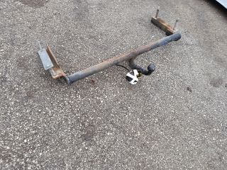 bontott OPEL ASTRA G Vonóhorog