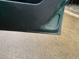 bontott OPEL ASTRA G Vonóhorog