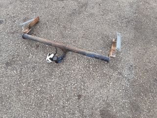 bontott OPEL ASTRA G Vonóhorog