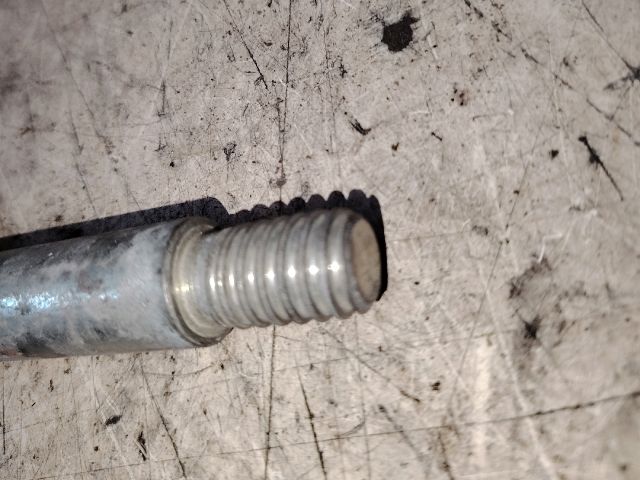 bontott OPEL ASTRA G Vonószem