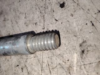 bontott OPEL ASTRA G Vonószem