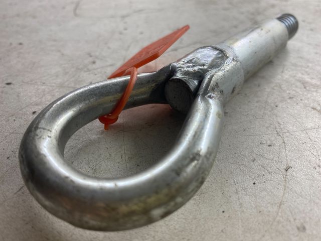 bontott OPEL ASTRA G Vonószem