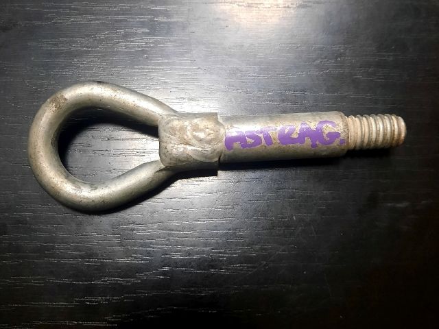 bontott OPEL ASTRA G Vonószem