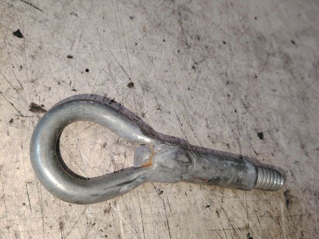 bontott OPEL ASTRA G Vonószem