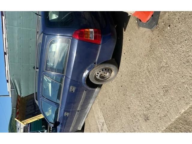 bontott OPEL ASTRA G Vonószem