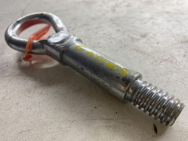 bontott OPEL ASTRA G Vonószem