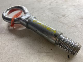 bontott OPEL ASTRA G Vonószem