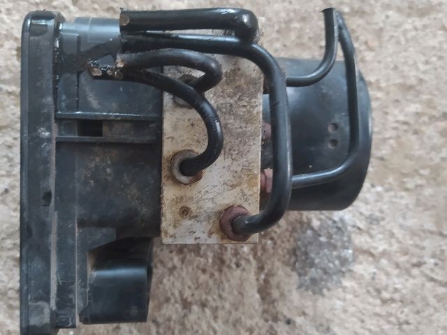 bontott OPEL ASTRA H ABS Kocka