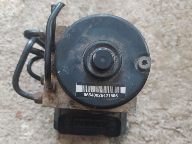 bontott OPEL ASTRA H ABS Kocka