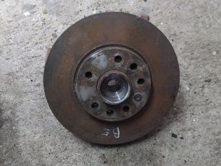 bontott OPEL ASTRA H Bal első Csonkállvány Kerékaggyal